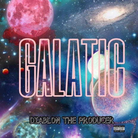 Galatic