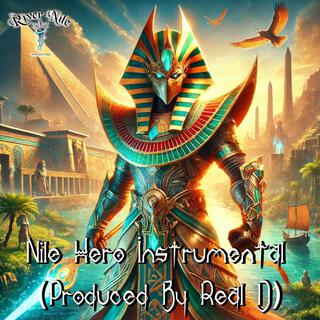 Nile Hero (Instrumental)