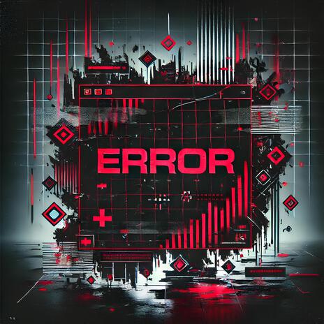 Error | Boomplay Music