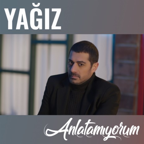 Anlatamıyorum | Boomplay Music