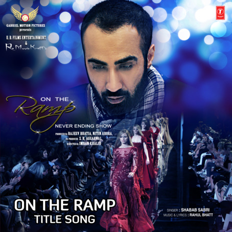 On The Ramp (Title Song) [From On The Ramp Never Ending Show] | Boomplay Music