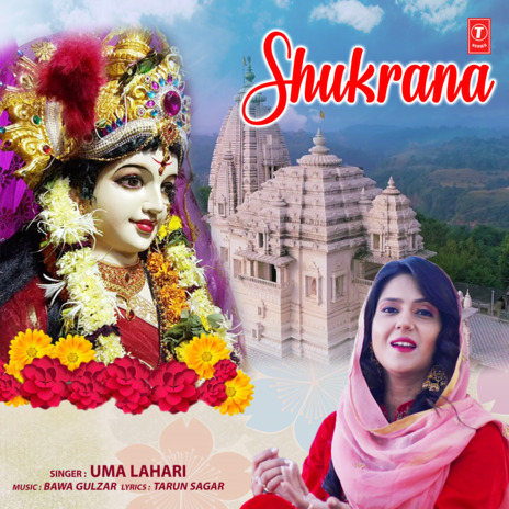 Shukrana | Boomplay Music