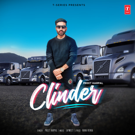 Clinder | Boomplay Music