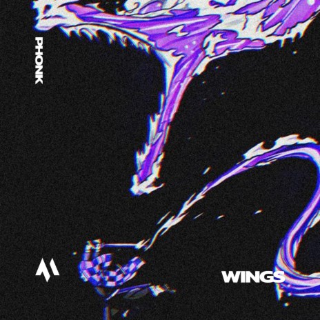 WINGS - PHONK ft. PHXNTOM & Tazzy | Boomplay Music