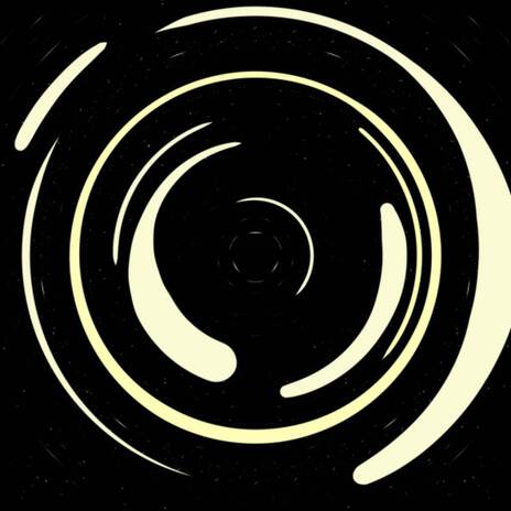 Georgeous Black Hole | Boomplay Music