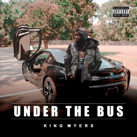 Under The Bus | Boomplay Music