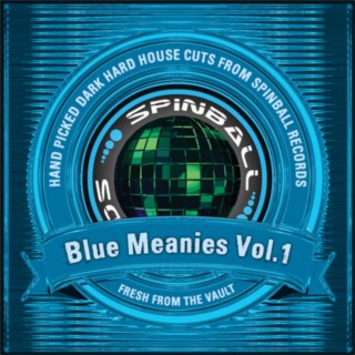 Blue Meanies, Vol. 1