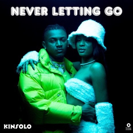 Never Letting Go | Boomplay Music