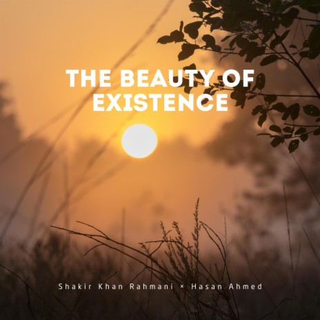 The Beauty Of Existence - Vocal Nasheed (Jamalul Wujudi) ft. Hasan Ahmed | Boomplay Music