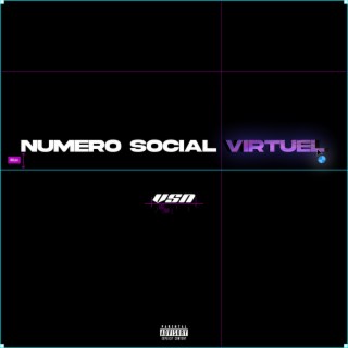 Numéro Social Virtuel