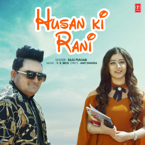 Husan Ki Rani | Boomplay Music