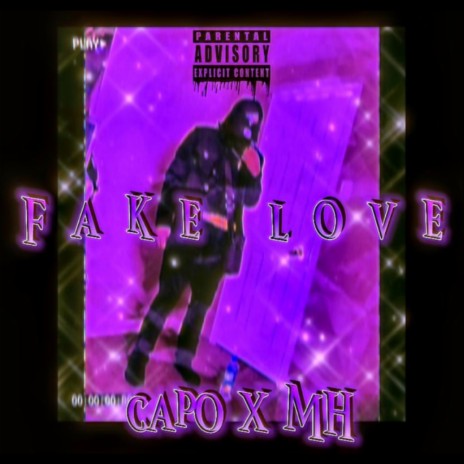 Fake Love ft. MH | Boomplay Music
