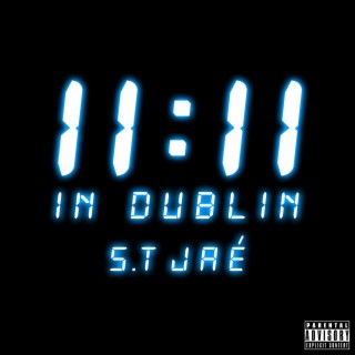 11:11 in Dublin