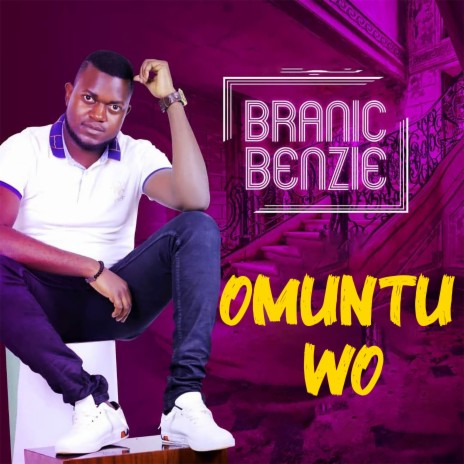 Omuntuwo | Boomplay Music