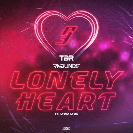Lonely Heart ft. Ragunde & Lydia Lyon | Boomplay Music