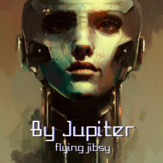 By Jupiter