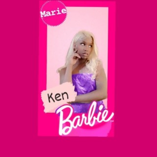 Ken & Barbie