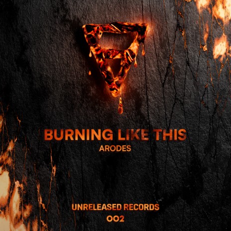 Burning Like This | Boomplay Music