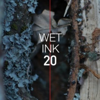 Wet Ink 20