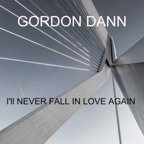 I'll Never Fall in Love Again | Boomplay Music