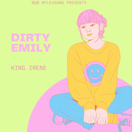 DIRTY EMILY | Boomplay Music