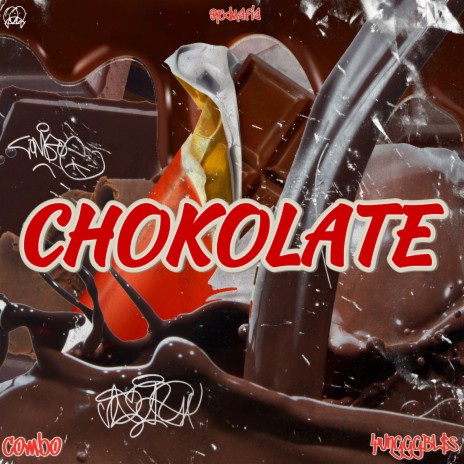 CHOKOLATE ft. Combo | Boomplay Music