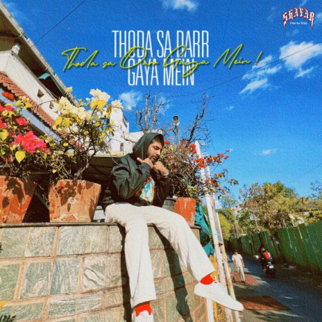 Thoda Sa Darr Gaya Mein | Boomplay Music