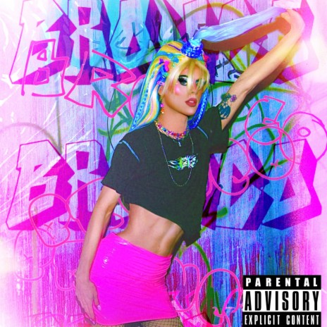 BRONCO (XXX) | Boomplay Music