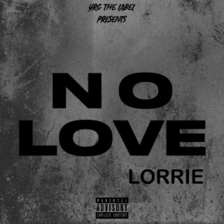 No Love