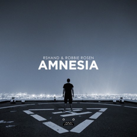 Amnesia ft. Robbie Rosen