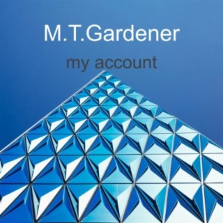 M.T.Gardener