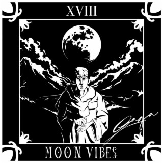 Moon Vibes EP