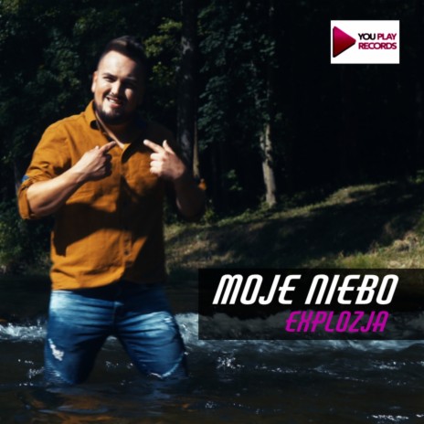 Moje niebo | Boomplay Music