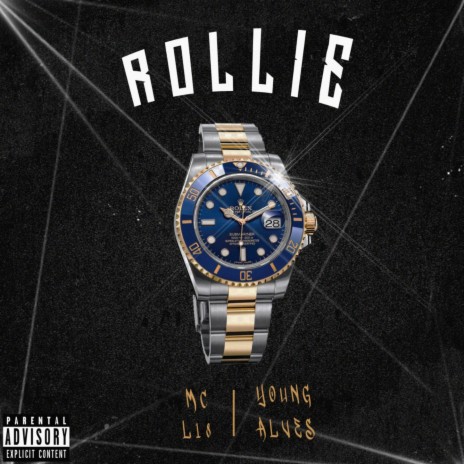 ROLLIE ft. MC L18 & Young Alves | Boomplay Music