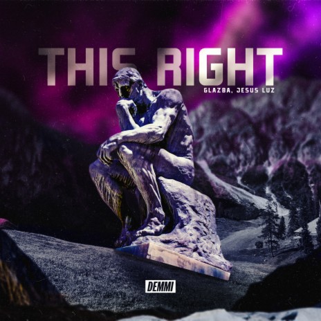 This Right ft. Jesus Luz | Boomplay Music