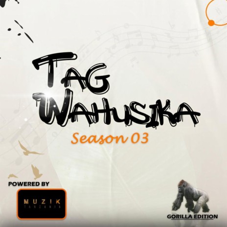 TAG WAHUSIKA- S03E03 (TOP 5)