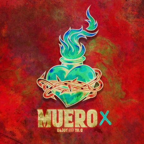 MUERO X ft. Yil C