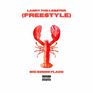 Larry The Lobster
