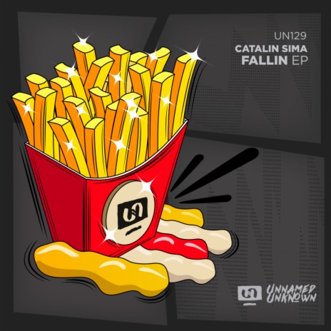 Fallin (Original Mix) | Boomplay Music