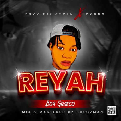 Reyah | Boomplay Music