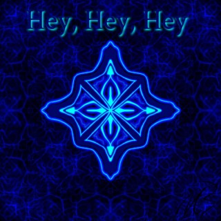 HEY, HEY, HEY (Love at First Sight) lyrics | Boomplay Music