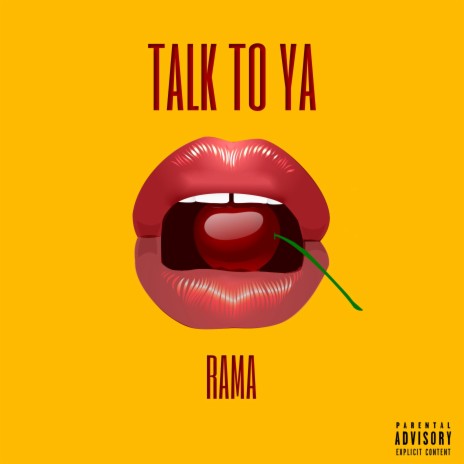 Talk To Ya | Boomplay Music