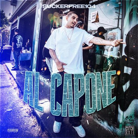 Al Capone ft. CVTCHXXII & Cypress Moreno | Boomplay Music