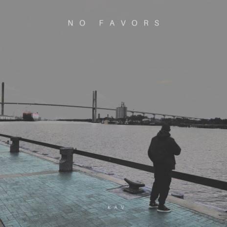 No Favors | Boomplay Music