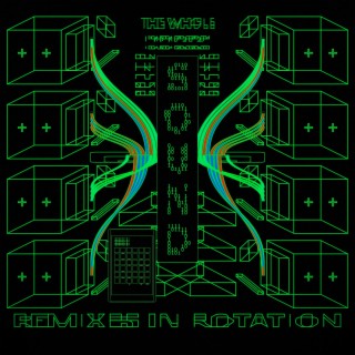 The Whole Sound: Remixes in Rotation