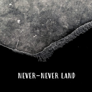 never-never land