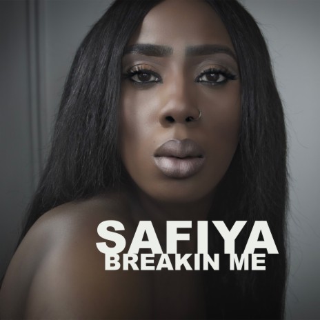 Breakin Me | Boomplay Music