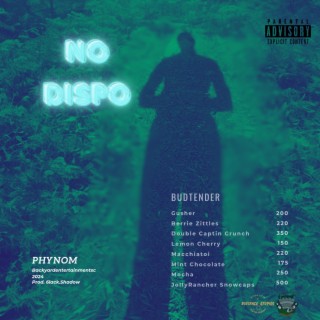 No Dispo lyrics | Boomplay Music