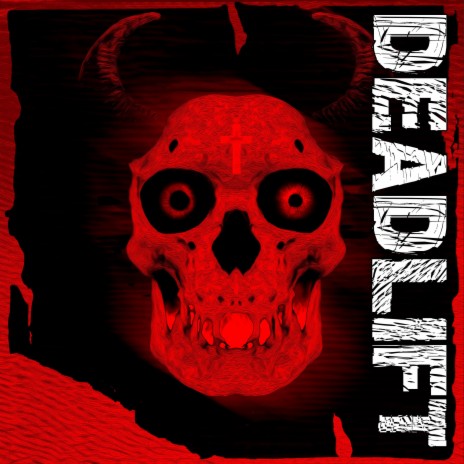DEADLIFT GYM PHONK | Boomplay Music