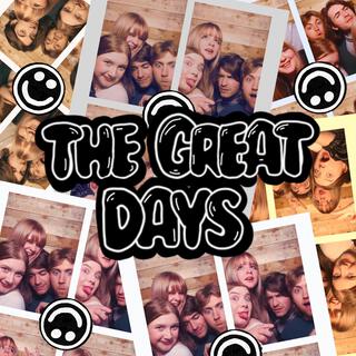 The Great Days lyrics | Boomplay Music